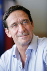 菲利普·戈麥斯 菲利普·戈麥斯