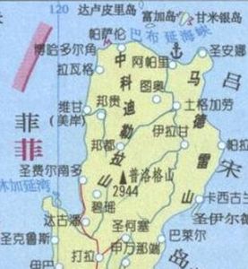 巴布延海峽 巴布延海峽