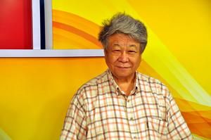 野添憲治 野添憲治