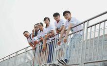 景德鎮陶瓷大學校青指聯絡部