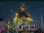 狂殺外星人 狂殺外星人