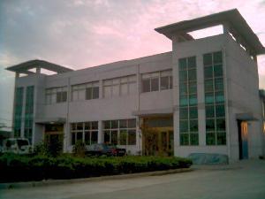 常州銀宏軸承製造有限公司