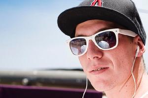 奧斯丁·希霍姆 奧斯丁·希霍姆