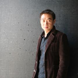 楊黎明[四川青年畫家]