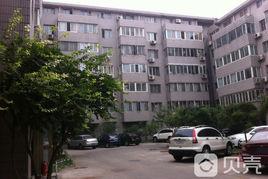 朝陽門內大街75號院 朝陽門內大街75號院