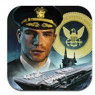 飛行控制：航母的指揮官