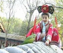 《有一個姑娘》 《有一個姑娘》