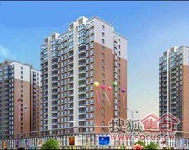 九真明珠馨城 九真明珠馨城