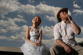 草原蒙古人家 草原蒙古人家