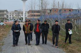 西三十鋪鎮 西三十鋪鎮