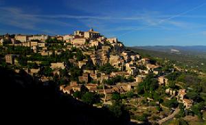 （圖）普羅旺斯