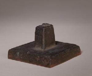 金“副統之印”印 金“副統之印”印