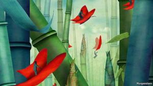 竹林資本主義 竹林資本主義