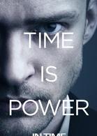 《時間規劃局》