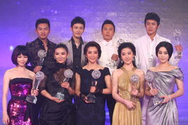 Bazzar明星慈善夜 Bazzar明星慈善夜