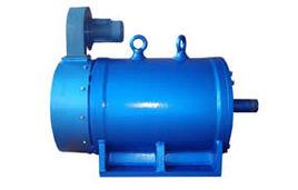 交流電力測功機 交流電力測功機