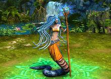 美杜莎[《英雄無敵》系列遊戲兵種單位]