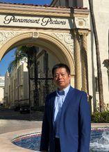 李軼[中國內地導演]