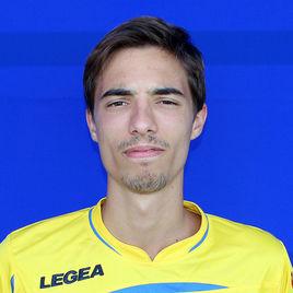 克雷森齊[弗羅西諾內隊球員]