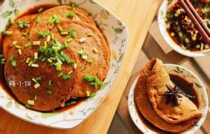 鹵素腐皮 鹵素腐皮