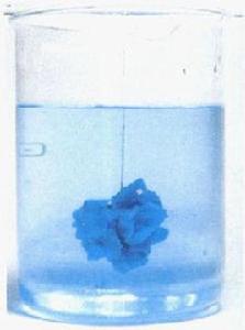 透析平衡結晶法 透析平衡結晶法