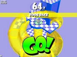 遊戲《倉鼠球》