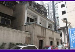 湖北共進會舊址