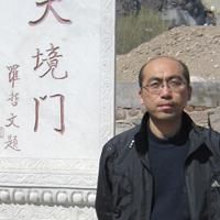 祝曉亮[中國書法家協會會員]