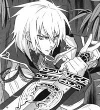 冰結鏡界的伊甸