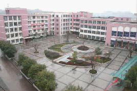 合川太和中學 合川太和中學