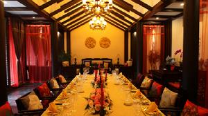 北京七號院會館