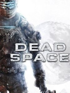 死亡空間3 死亡空間3