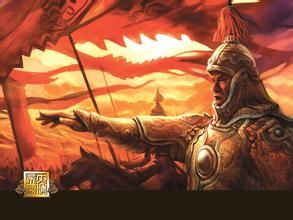 《大清帝國》 《大清帝國》