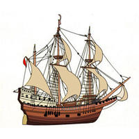 馬尼拉大帆船 馬尼拉大帆船