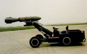 航空殺傷爆破彈 航空殺傷爆破彈