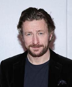 Peter Ferdinando Peter Ferdinando