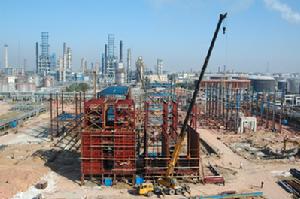 施工項目進度控制 施工項目進度控制