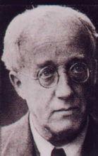 古斯塔夫·霍爾斯特