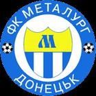 頓涅茨克米塔路隊 頓涅茨克米塔路隊
