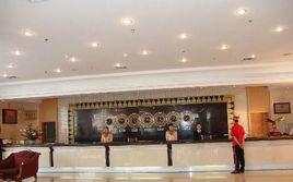 長治鵬宇國際大酒店 長治鵬宇國際大酒店