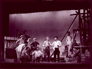 （圖）《青年突擊隊》