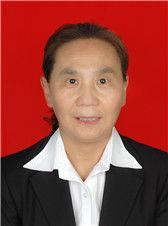 楊瑞輝[銅川市職業病防治醫院黨支部副書記、勞模]