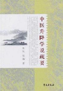 中醫升降學說疏要 中醫升降學說疏要