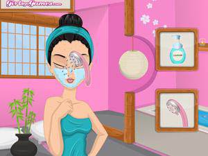 日本女孩SPA 日本女孩SPA