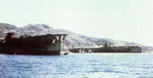 日軍雲龍級航空母艦 日軍雲龍級航空母艦