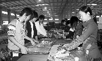 （圖）車間