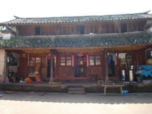 大營自然村 大營自然村