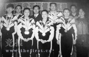 1986年漢城亞運會