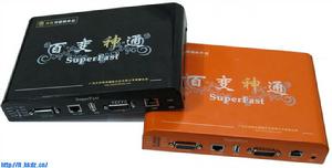 百變神通 百變神通