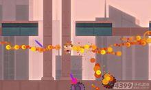 飛天小女警：小鎮村衛士